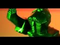 ROBOT-MIYAGUI / 2004 / Gerardo García de la Garza