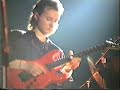Synthesis Band Electric Caprice Post Modernissimo Terni Synthesis Band Electric Caprice Post Modernissimo Terni