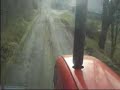 Zetor 7341 v \"krmen�\"