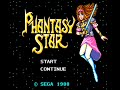 my top4 on sega master system (SMS)