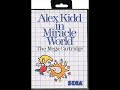 my top4 on sega master system (SMS)