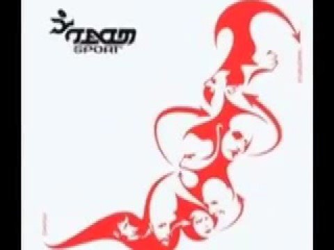 Chaibrother - von der Teamsport - Transporter EP ...produziert von Flaps (Ex-Flara / Beatsuite)