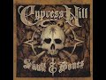 Cypress Hill-hits from the bong