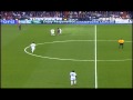 Ronaldinho vs Real Madri - (21/10/09) Skills - UEFA Champions league HD