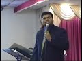 Tamil Christian Worship :En Inba Thunba Neram Freddy Joseph!