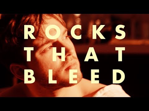 ROCKS THAT BLEED - Short Film - Bertie Gilbert