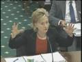 Congressman Schiff Questions Secretary of State Hillary Clinton