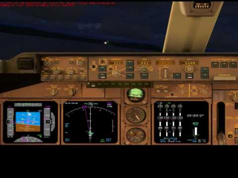 Mataveri International Airport