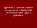videos de Azione Legale roma giustizia legge avvocato avvocati aldo galletti areddu