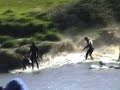 Severn Bore March 21st 2007