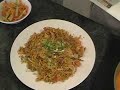 EL CHEF OROPEZA EN SINGAPORE