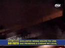 Cobertura especial
