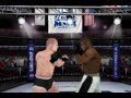 MMA by EA SPORTS iPhone iPad Takedowns & Knockouts