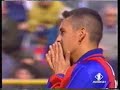 BOLOGNA MILAN 3-0 1997/98