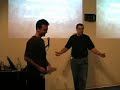 Ruby Sig: How To Design A Domain Specific Language