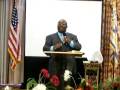 Message title: A New and Living Way ( Part 3)