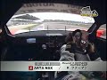 SuperGT 2005 Round 3 - Sepang - Ralph Firman onboard