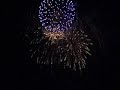 Fireworks at Casino in Hull