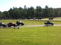 Jeep Jaboree Sweden ( Gälleråsen )