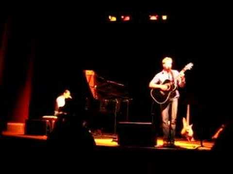 Adam Pascal and Larry Edoff 7/29 Cybele