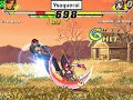 Another Kyo (Ysaquerai) VS Comode Serika