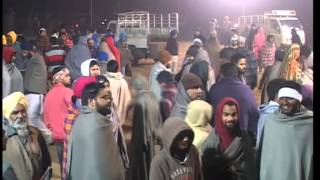 Vairoke ( Moga) Kabaddi Tournament 23 Jan 2016