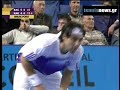 Baghdatis - Karlovic | ATP Marseille 2nd rd