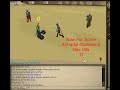 Lord Woolley gets 99 Prayer, AGS Max Hits, Godwars Drops Lord Woolley gets 99 Prayer, AGS Max Hits, Godwars Drops