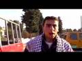 Guy from Jenin's Message to America from Ramallah, West Bank