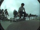 The Heelflip with Brandon Chen