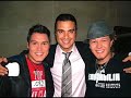 Fan club brasil - homenagen para o niver de Jaime camil!!!