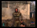 S.T.A.L.K.E.R.: Shadow of Chernobyl Gameplay 1