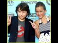 Ponyo- Frankie Jonas and Noah Cyrus