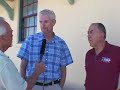 Petaluma High School Bench Project
