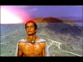 Macedonia Timeless by Milco Mancevski - CNN commercial