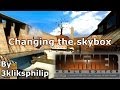 Skybox texturing in 45 seconds