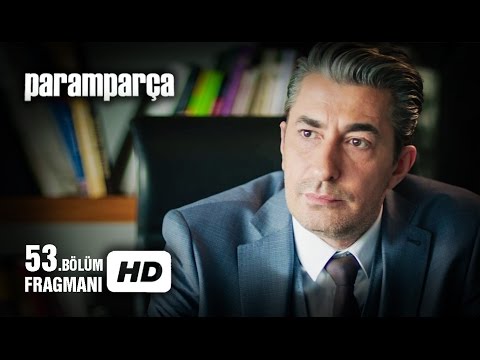 Paramparça 53. Bölüm Fragmanı                                                                                                                                                                                                                            