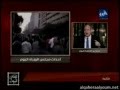 عمرو اديب يفقد اعصابه