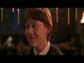 Ron  Hermione - Rupert Grint - Flixster Video