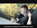 [ ArenaMMO ] Battlefield Heroes