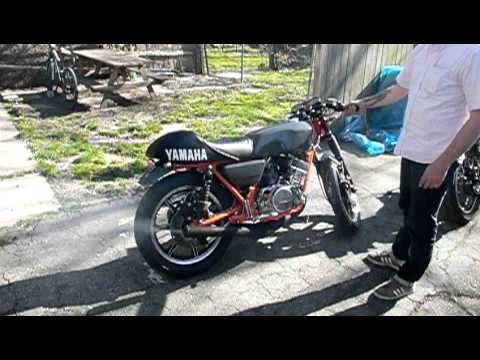 how to rebuild rd400