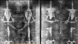 Shroud Of Turin: Research Suggest Jesus Image on L