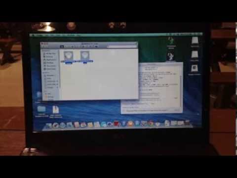 how to rebuild kext cache os x