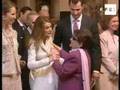 Fallece Enriqueta RodrÃguez,abuela materna de la Princesa Asturias