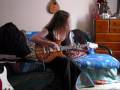 videos de Beginner rhythm guitarist and professional lead guitarist!