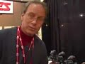Outdoor Retailer: Roces Outdoor Retailer: Roces