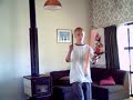 random juggling