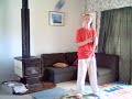 random juggling
