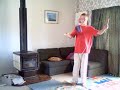 random juggling