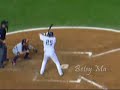 Giambi Homerun